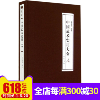 【 中華書局】中國武術實用大全 康戈武 中國武術概論 武術技法原理 武術教學與訓練介紹瞭習練武術的方 pdf epub mobi 下载