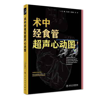 术中经食管超声心动图 pdf epub mobi 下载