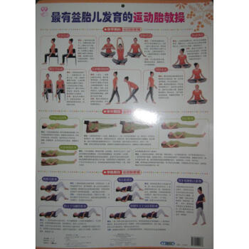 兒發育的運動胎教 pdf epub mobi 電子書 下載