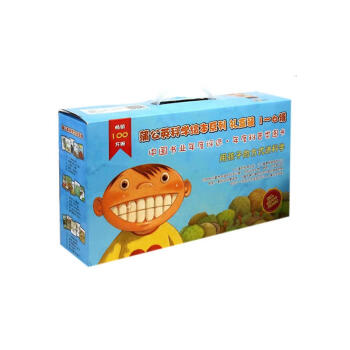 蒲公英科學繪本係列禮盒裝 1-6輯共30冊 科學啓濛 3~6歲兒童啓濛教育書 學前教輔圖書 湯小團 pdf epub mobi 電子書 下載