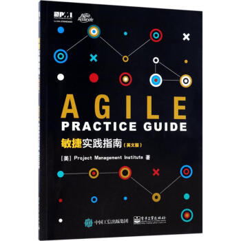 敏捷实践指南(英文版) pdf epub mobi 下载