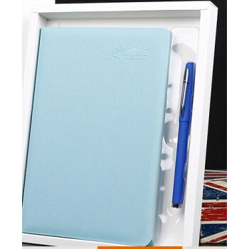 滿399贈送 筆記本和簽字筆（隻用於贈送） 顔色隨機 送完為止 藍色 pdf epub mobi 下载