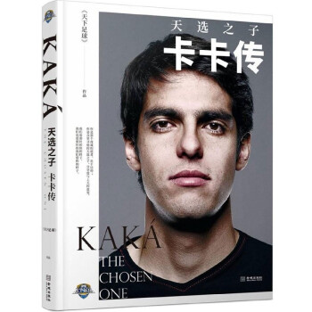 天选之子卡卡传(精) pdf epub mobi 下载
