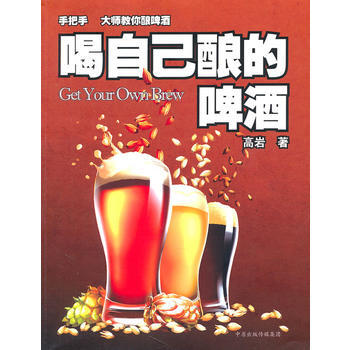 喝自己酿的啤酒 pdf epub mobi 下载