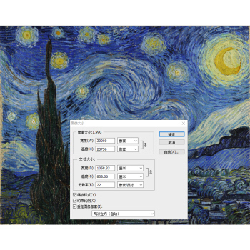 （贈品 非賣品）梵高電子版高清大圖素材 臨摹藝術珍藏版素材文件包 pdf epub mobi 下载