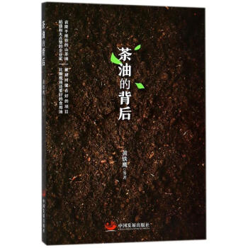 茶油的背后 pdf epub mobi 下载