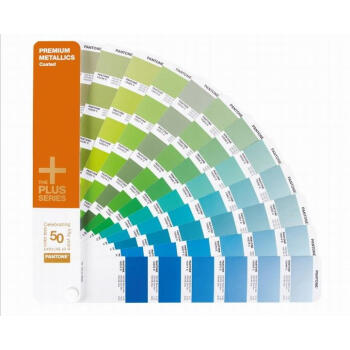 彩通PANTONE色卡国际标准 C卡U卡CU色卡GP1601N 新增112色 一套两本装共1867色 GG1405 pdf epub mobi 电子书 下载