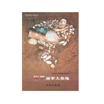 滕州前掌大墓地（上下）（精） pdf epub mobi 下载