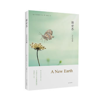 新世界:靈性的覺醒 (德)艾剋哈特.托爾;張德芬 9787807601944