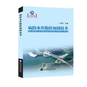 病险水库除险加固技术 闫斌 9787538197358 pdf epub mobi 下载
