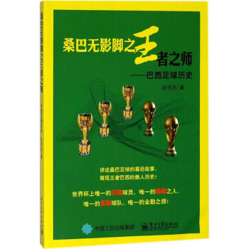 桑巴无影脚之王者之师