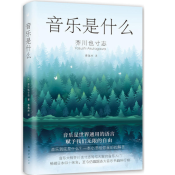 音乐是什么 pdf epub mobi 下载