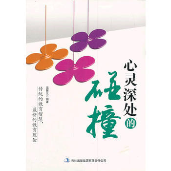 心靈深處的碰撞 梁馨元著 9787553404998
