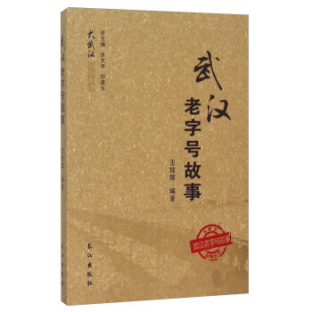 武汉故事 pdf epub mobi 下载
