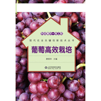 BF:葡萄高效栽培 唐美玲 山东科学技术出版社 9787533179991 pdf epub mobi 下载