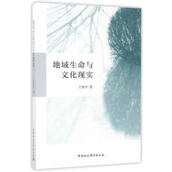 BF:地域生命与文化现实 王保中 中国社会科学出版社 9787520300650 pdf epub mobi 电子书 下载