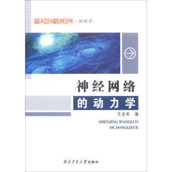 正版书籍 神经网络的动力学 pdf epub mobi 下载