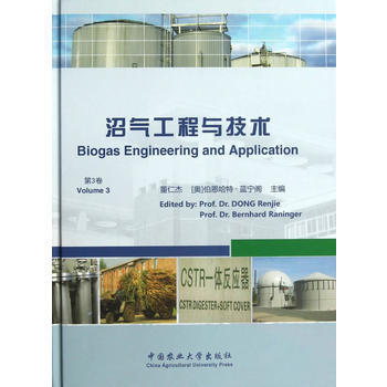 沼气工程与技术:第3卷:Volume 3