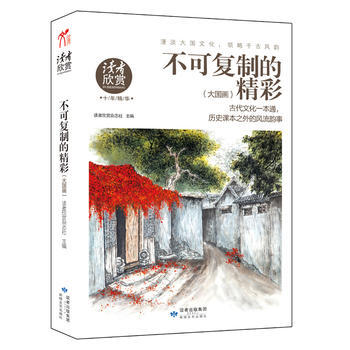 不可復製的精彩 pdf epub mobi 下载