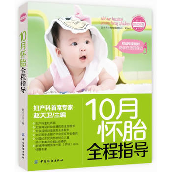 10月怀胎全程指导 pdf epub mobi 下载