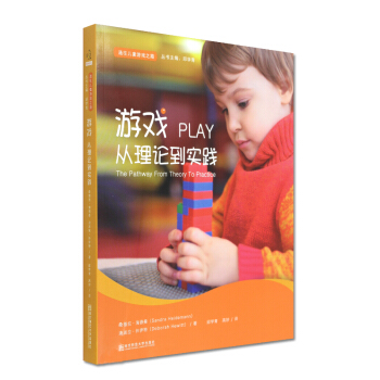 通往儿童游戏之路丛书1 邱学青 游戏从理论到实践 桑德拉 海德曼 迪波拉 休伊特 南京师范大学出版社 pdf epub mobi 下载