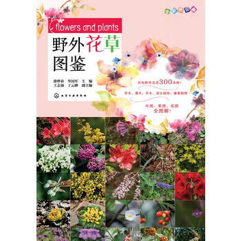 野外花草图鉴 pdf epub mobi 下载