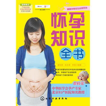 懷孕知識全書 pdf epub mobi 下载