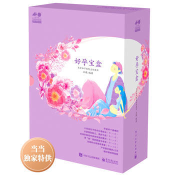 好孕宝盒 王琪著 9787121302336 pdf epub mobi 电子书 下载