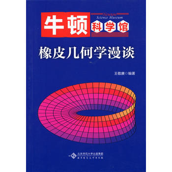 橡皮几何学漫谈
