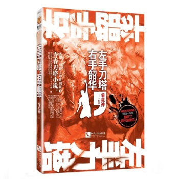 9787513031349 左手刀塔，右手韶华 知识产权出版社 菊花神 pdf epub mobi 电子书 下载
