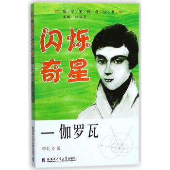 闪烁奇星:伽罗瓦 pdf epub mobi 下载