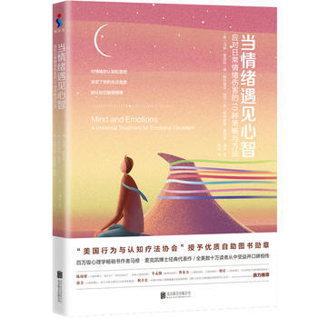 当情绪遇见心智：应对日常情绪伤害的10种策略与方法 (美)马修·麦克凯 ,(美)帕特里克· pdf epub mobi 下载