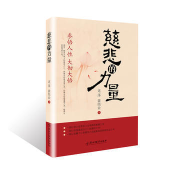 慈悲的力量 龙泽 黄结业 pdf epub mobi 下载