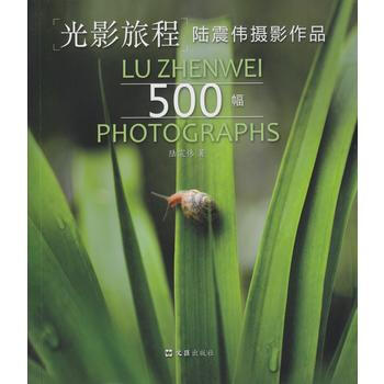 光影旅程——陆震伟摄影作品500幅 陆震伟 pdf epub mobi 下载