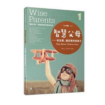 智慧父母 林永乐 pdf epub mobi 下载