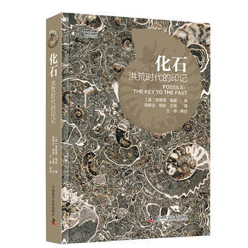 化石 洪荒时代的印记 理查德·福提 pdf epub mobi 下载