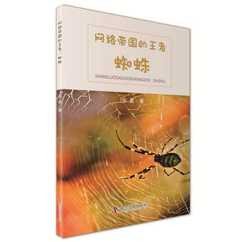 網絡帝國的王者：蜘蛛 張晶 pdf epub mobi 下载
