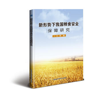 新形势下我国粮食安全保障研究 王禹 pdf epub mobi 下载