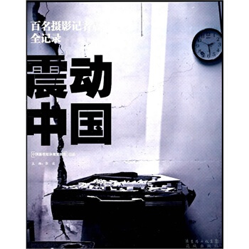 震動中國 崔波 9787536053489