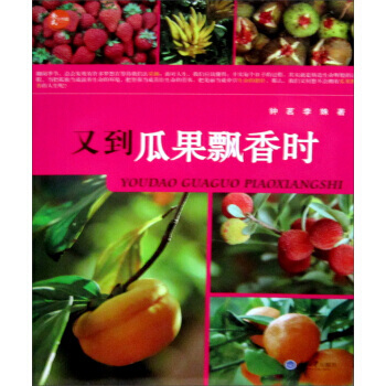 又到瓜果飄香時 pdf epub mobi 下载