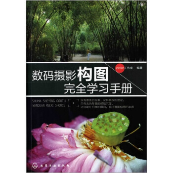 【XH】 數碼攝影構圖完全學習手冊