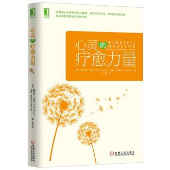 心灵的疗愈力量 pdf epub mobi 电子书 下载