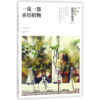 一花一器 pdf epub mobi 下载