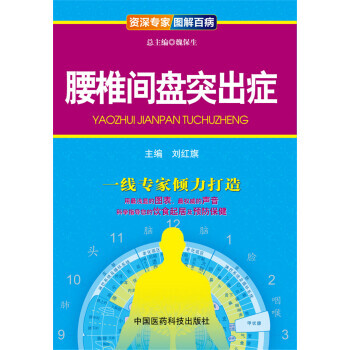 【XH】 腰椎间盘突出症-专家图解百病 pdf epub mobi 电子书 下载
