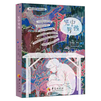 【XH】 笼中男孩 pdf epub mobi 下载