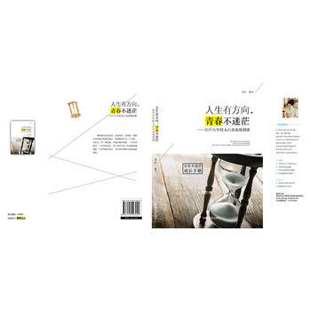 人生有方向，青春不迷茫 pdf epub mobi 下载