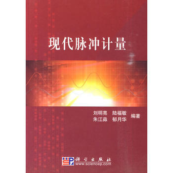 现代脉冲计量 pdf epub mobi 下载