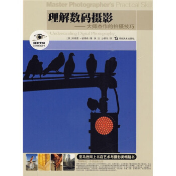【XH】 理解數碼攝影-大師傑作的拍攝技巧 pdf epub mobi 下载