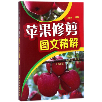 苹果修剪图文精解 pdf epub mobi 下载