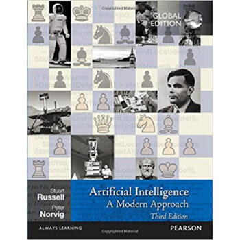 Artificial Intelligence: A Modern Approach...